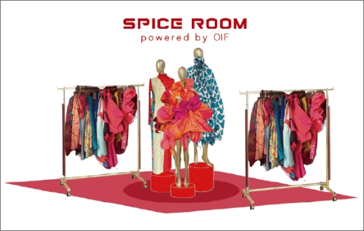 SPICE ROOM powerd by OIF