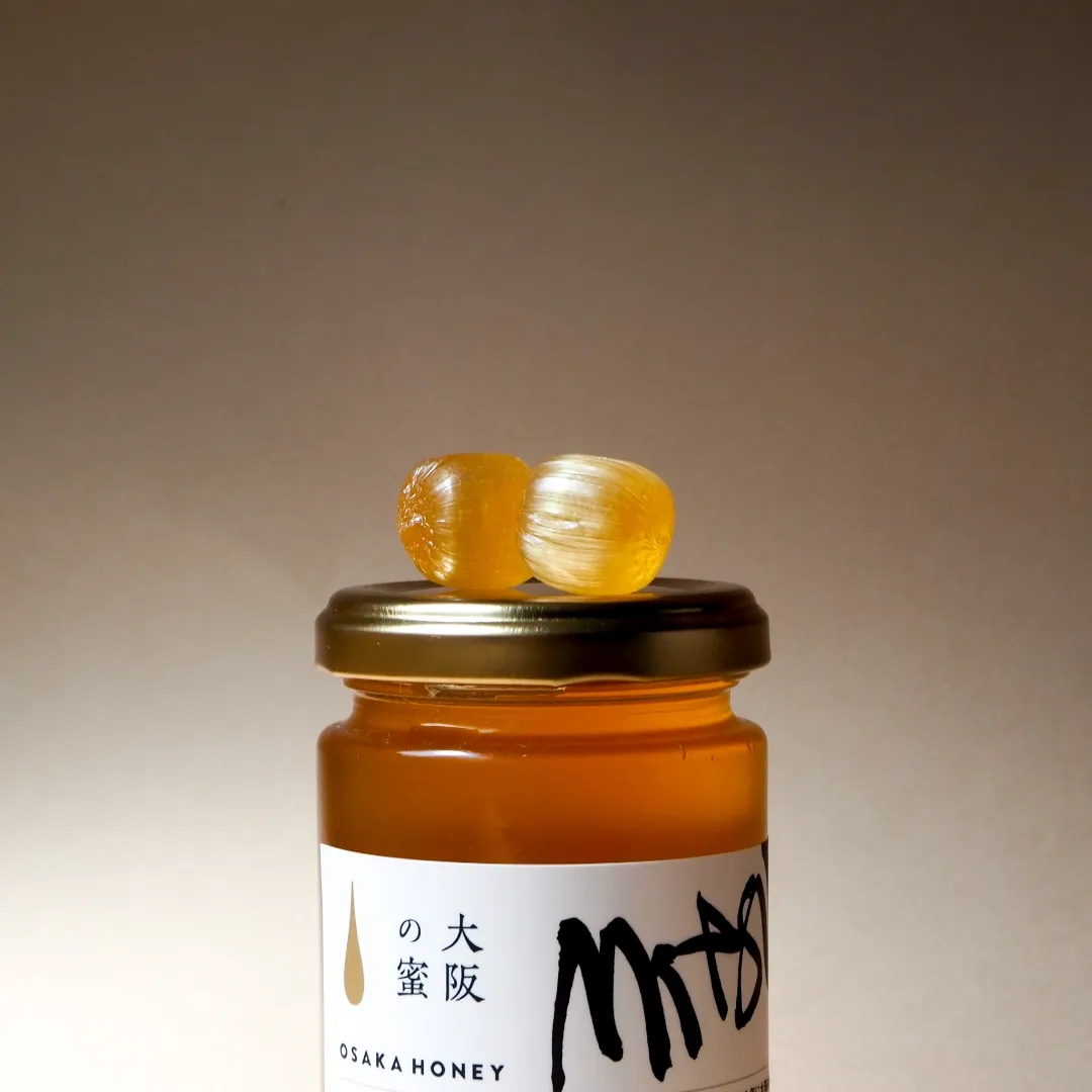 OSAKA HONEY