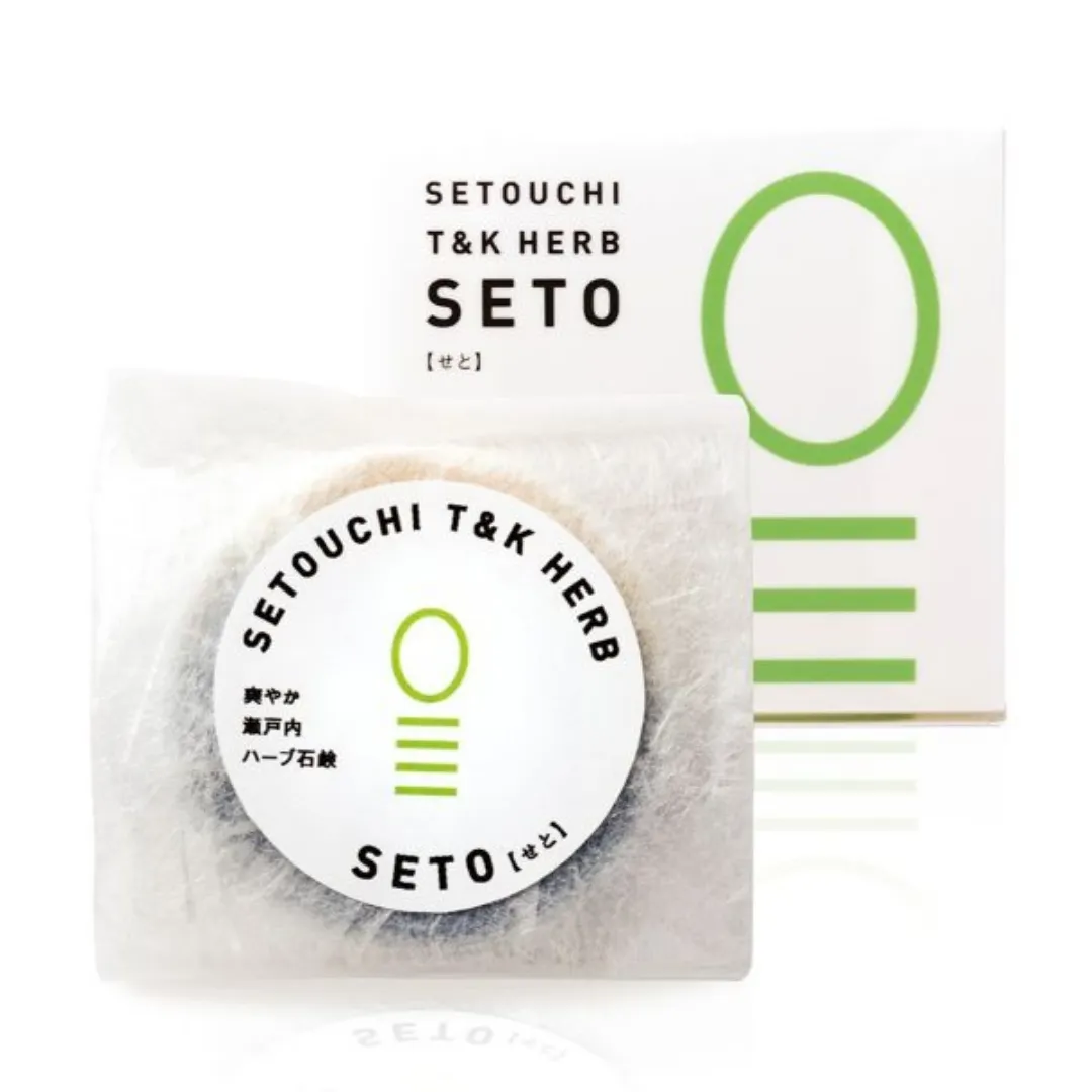 SETOUCHI T&K HERB