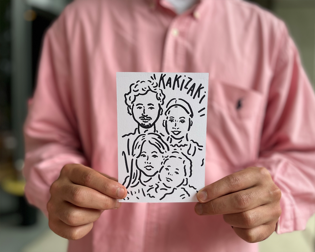 苺一絵