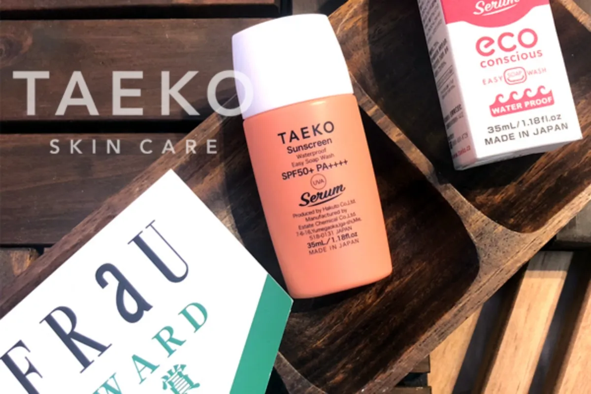 ＴＡＥＫＯ