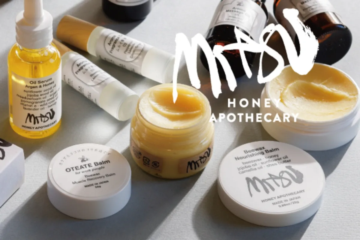 MITSU/はちみつ美容薬局ミツ
