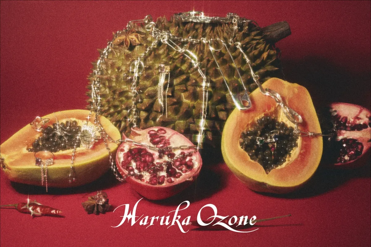 Haruka Ozone