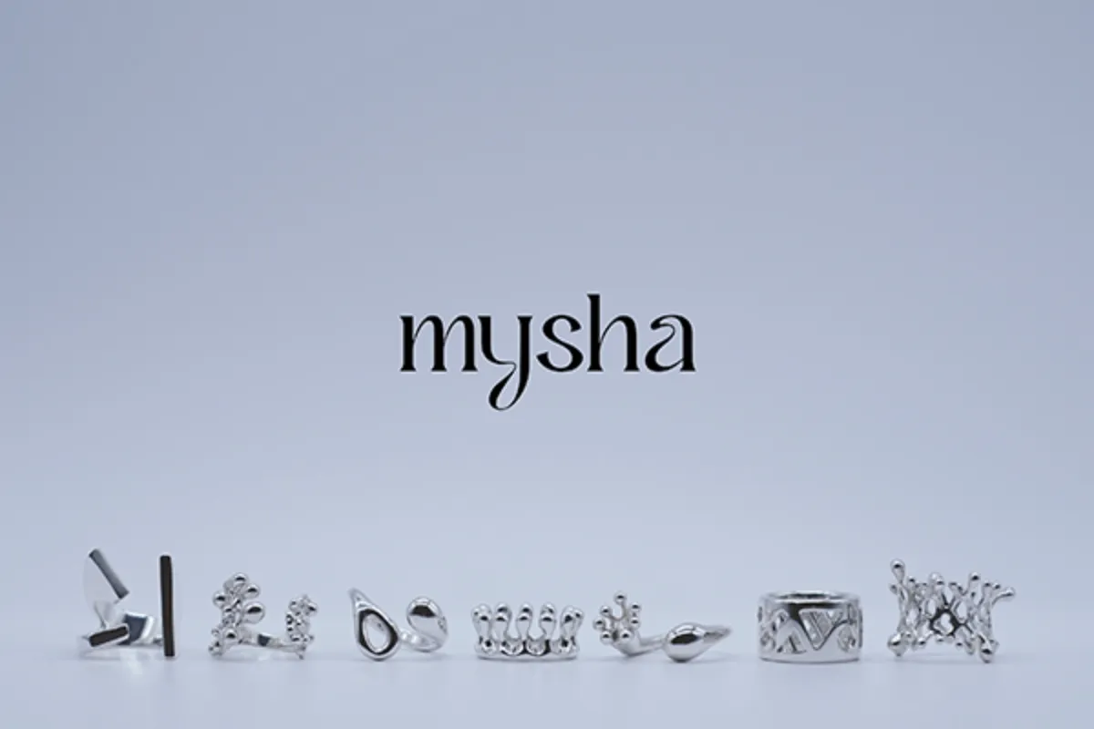 mysha