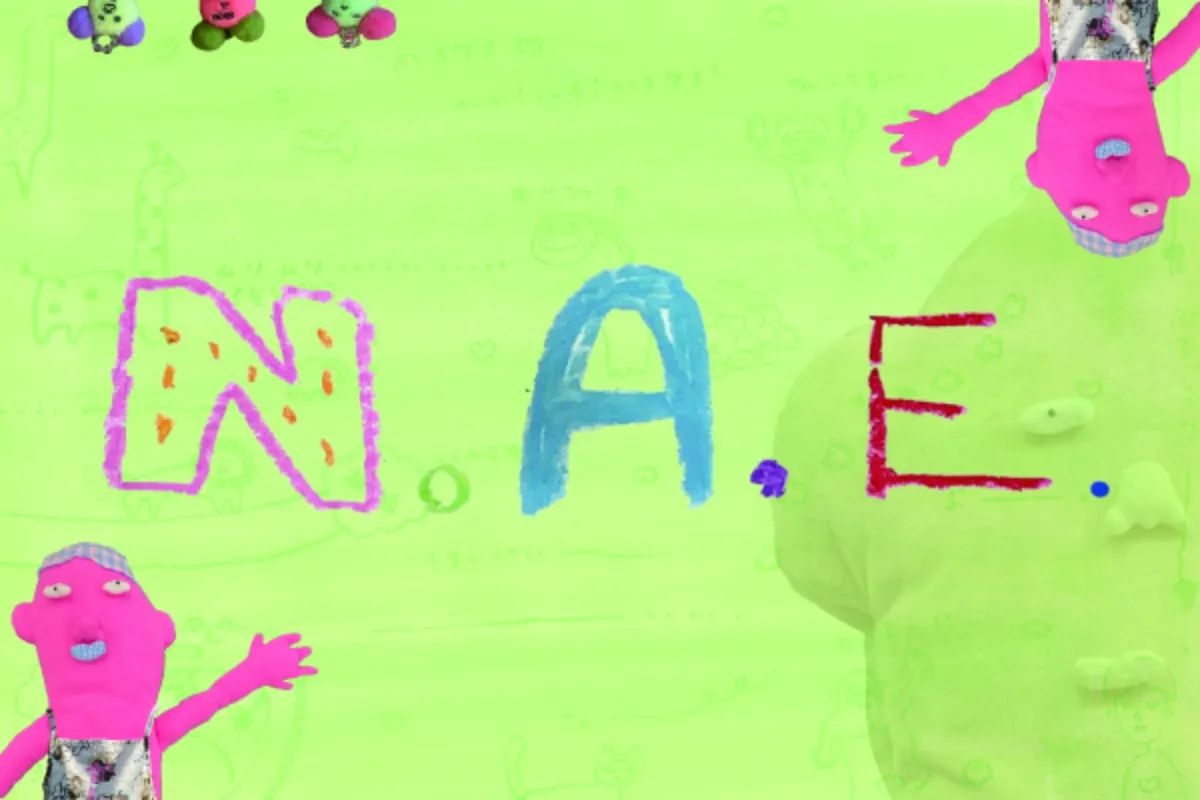N.A.E.