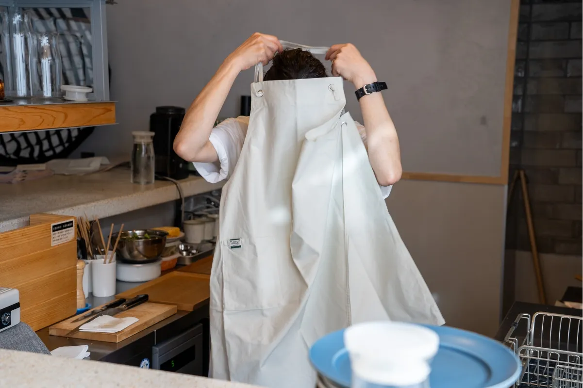 BF KITCHEN