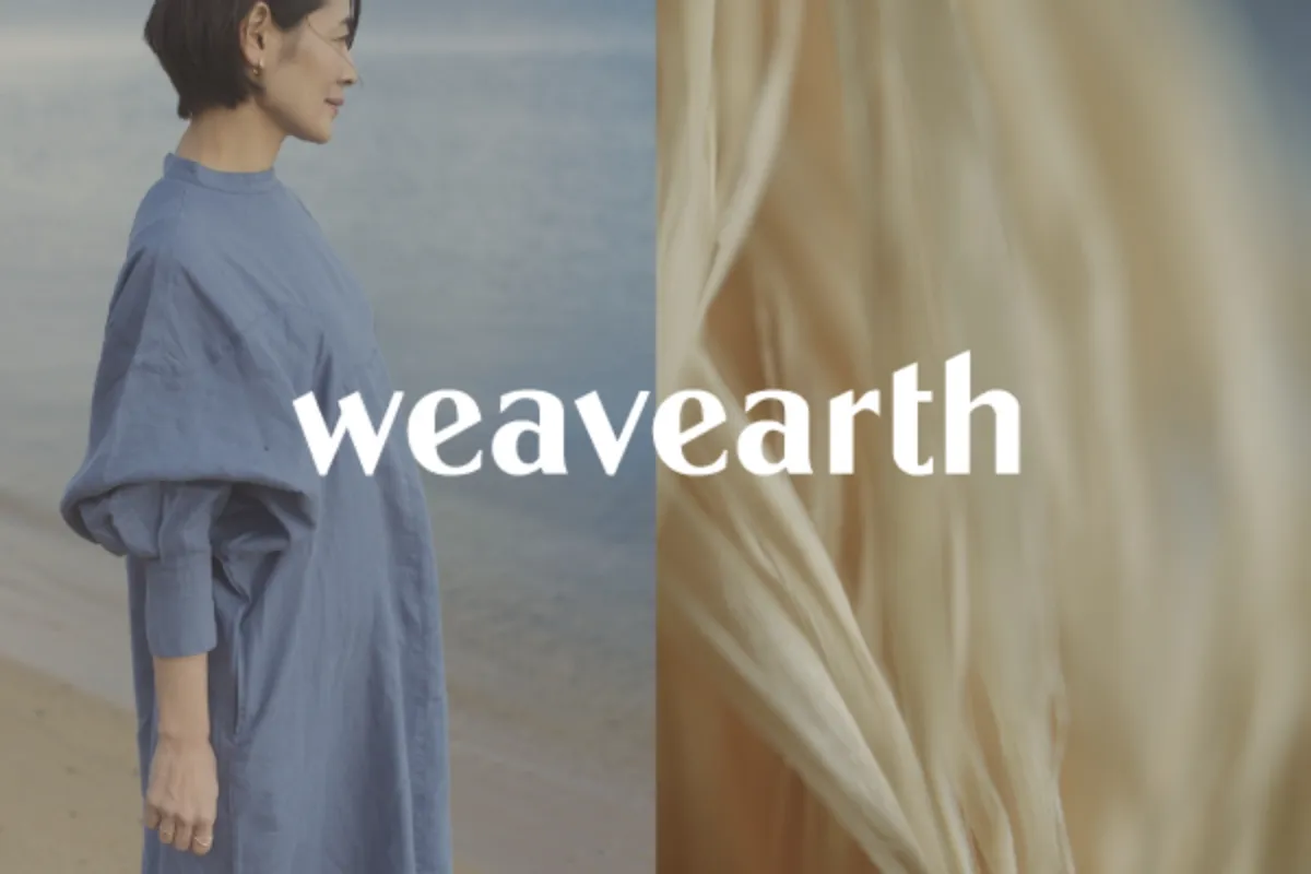 weavearth