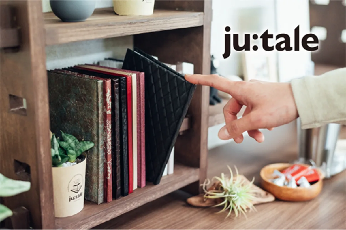 ju:tale
