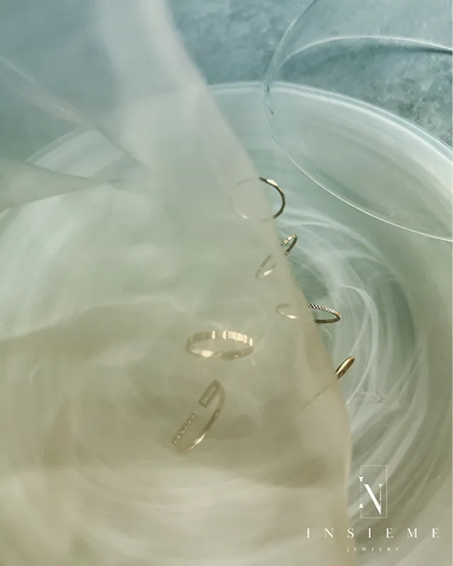 INSIEME JEWELRY