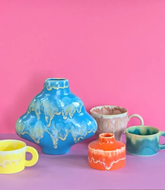 NAOKO HATA CERAMICS