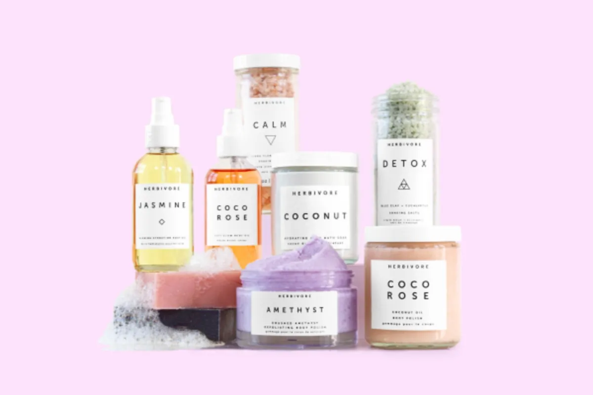 Herbivore Botanicals | Holistic Life Marché