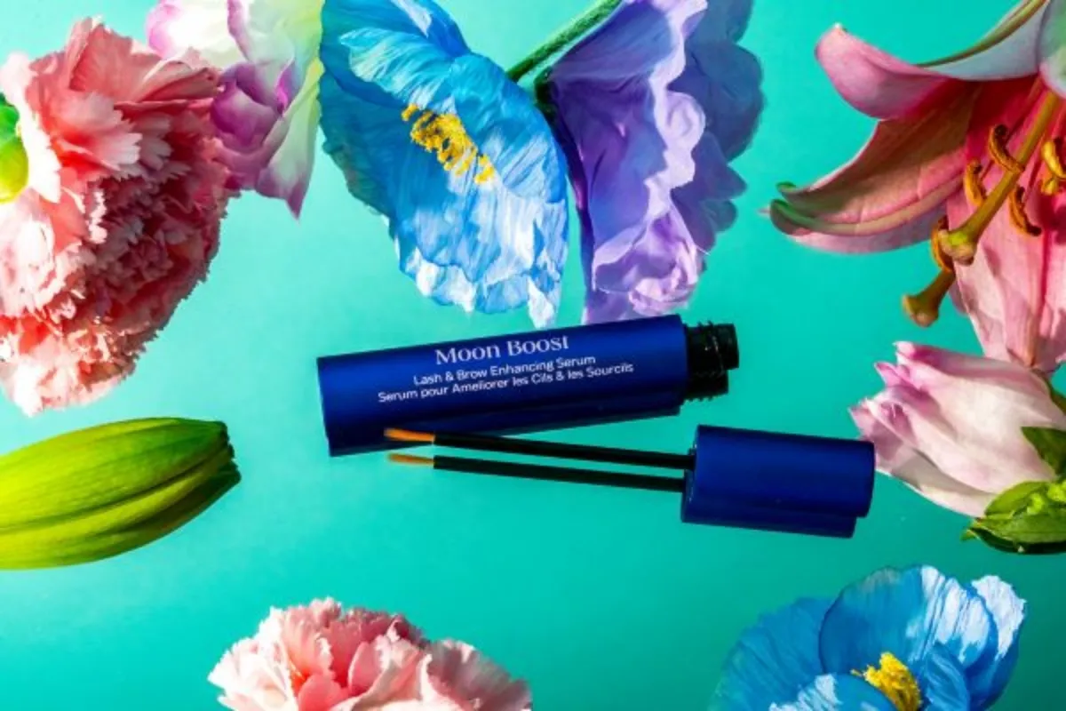 Luna Nectar | Holistic Life Marché