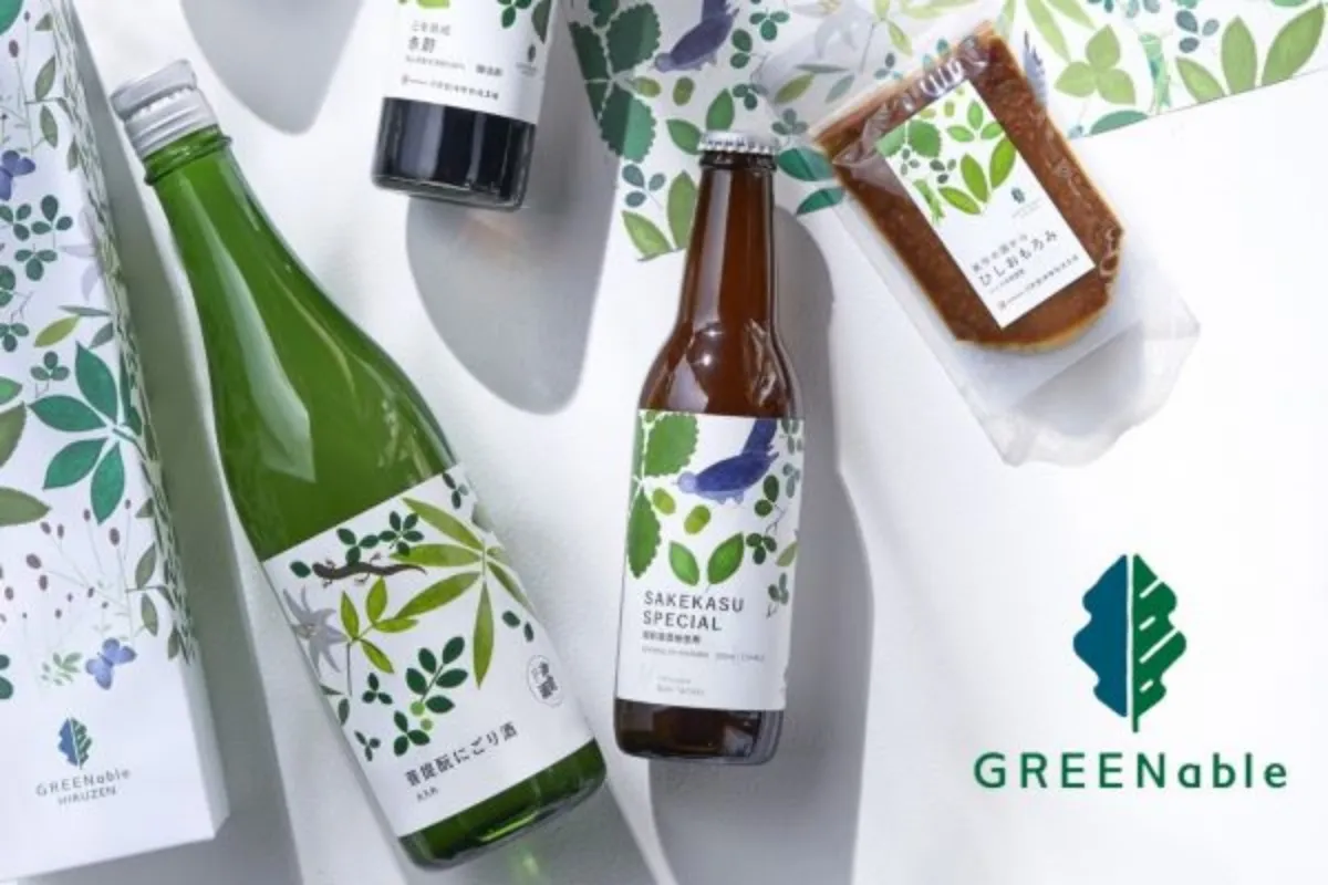 GREENable