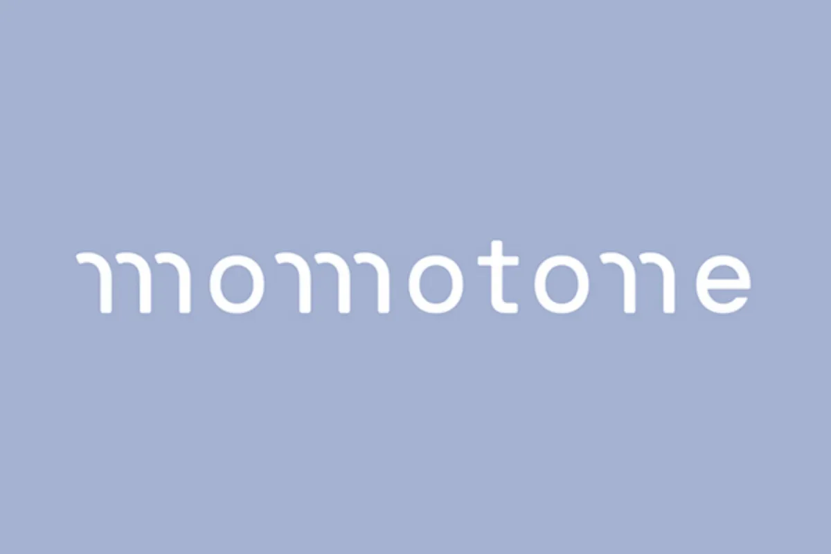 momotone