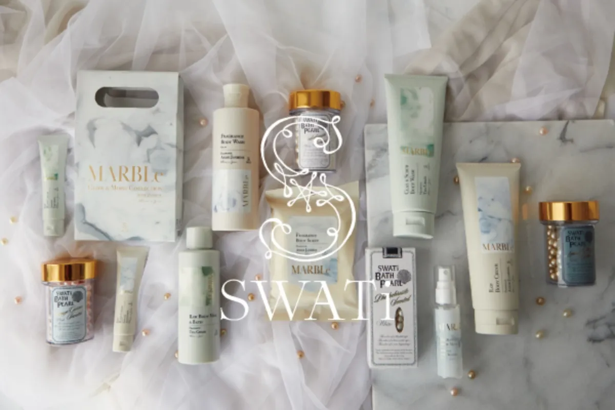 SWATi｜F.room