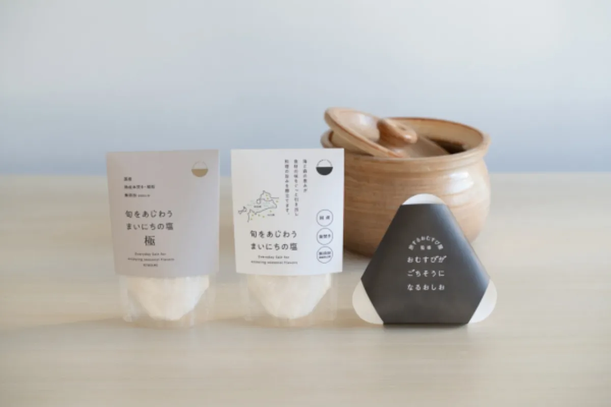 okawari TOKYO | Holistic Life Marché