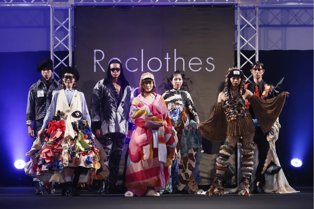Reclothes Cup