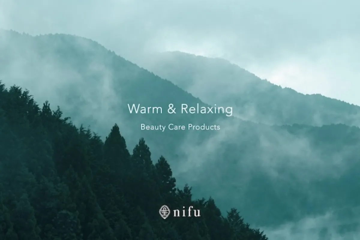 nifu | Holistic Life Marché