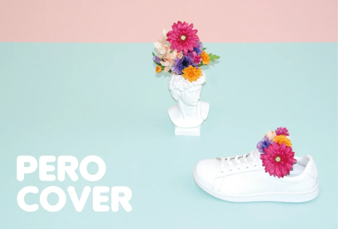 PERO COVER
