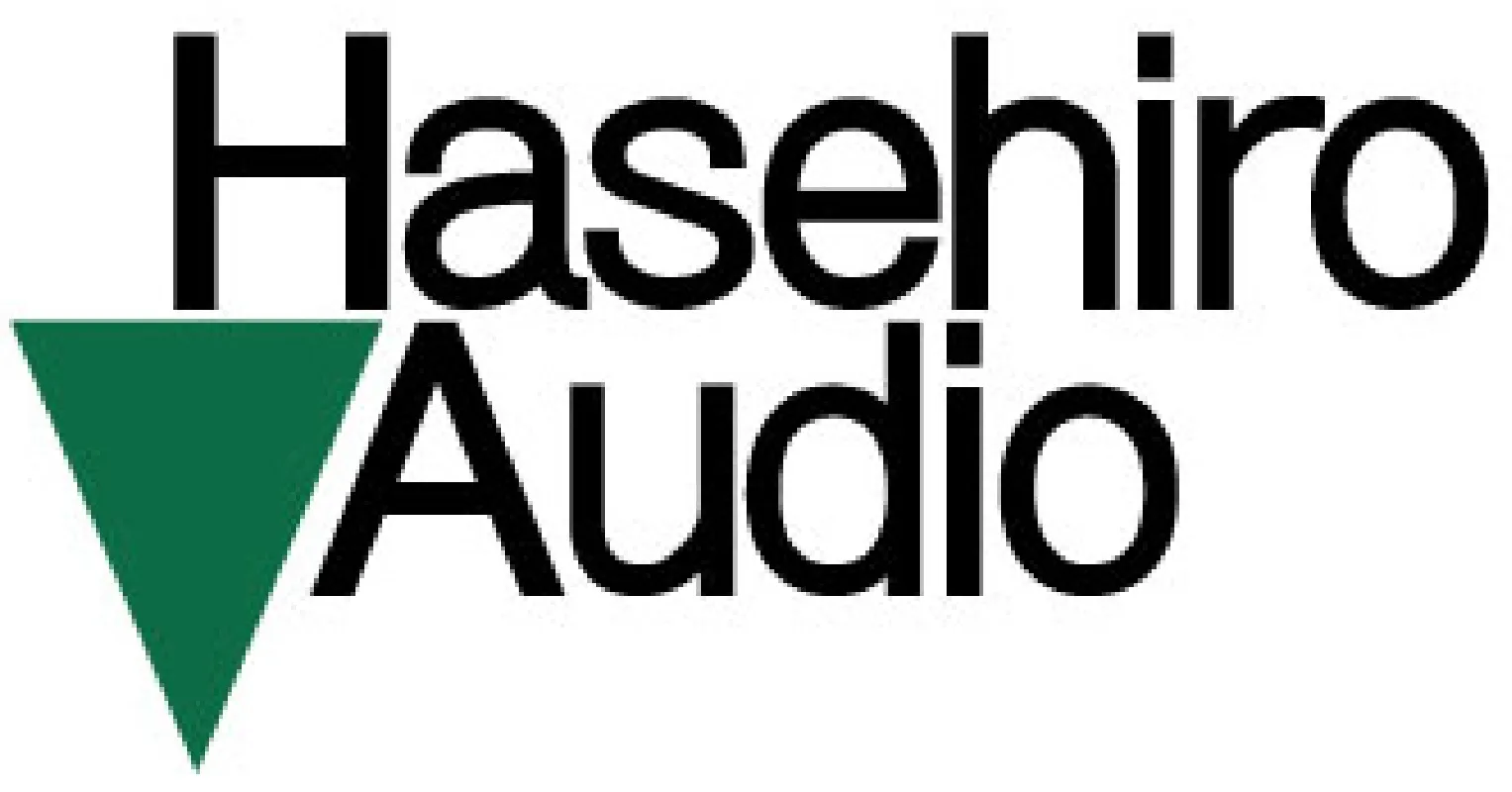 Hasehiro Audio