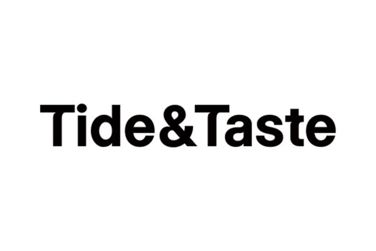 Tide&Taste