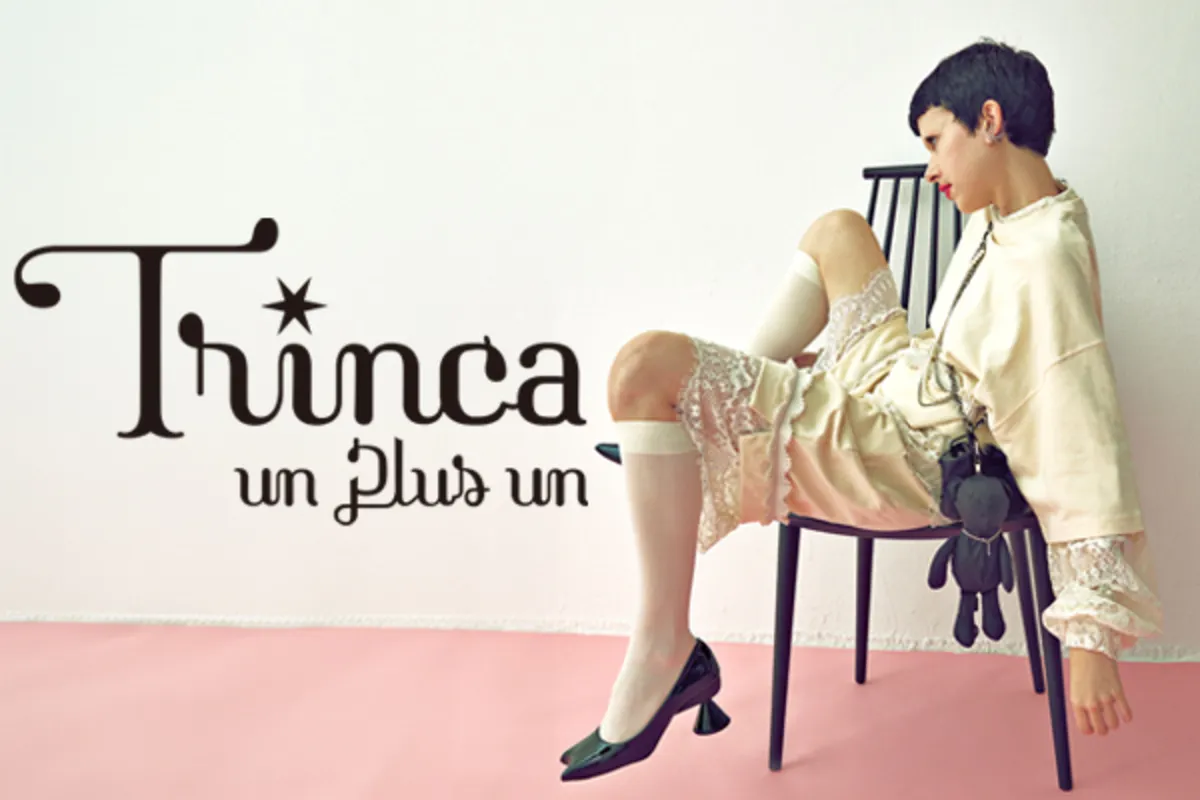 Trinca unplusun