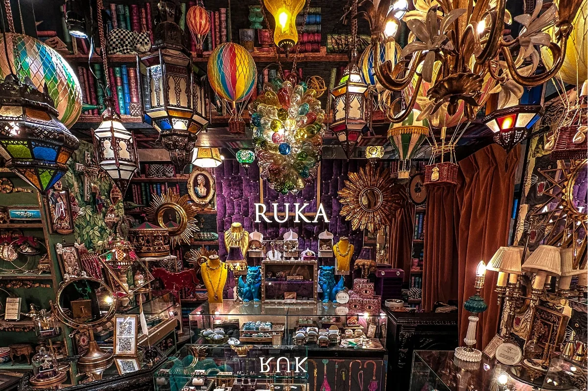 RUKA | 東京アーカイブ